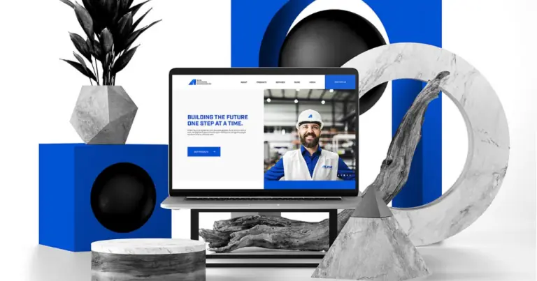 Alfa Precision Technologies project visual